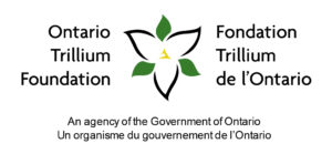 Fondation Trillium de l'Ontario