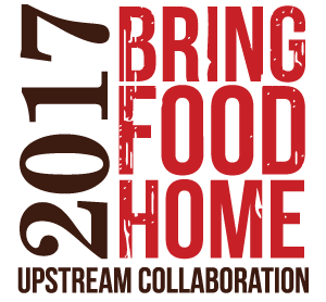Bring Food Home Collaboration en amont