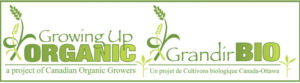Grandir en bio (COG)