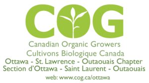 Producteurs biologiques canadiens